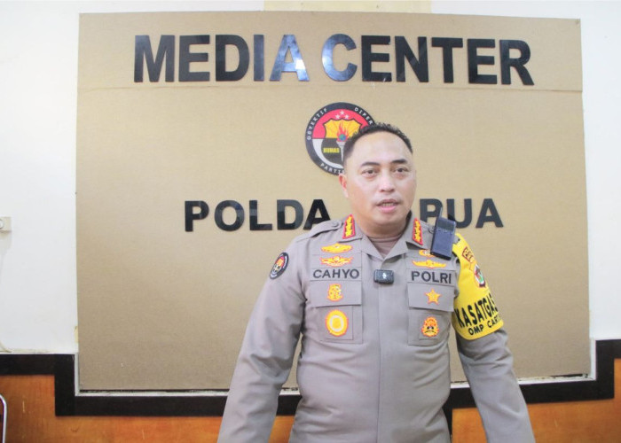 PSU di Papua dan Boven Digoel Berjalan Lancar, Polda Papua Kawal Ketat Proses Demokrasi