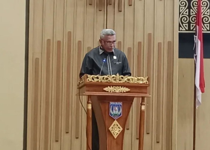 DPRP Setujui Perubahan APBD Papua Selatan 2026: Fokus Infrastruktur dan Catatan Kritis Banggar