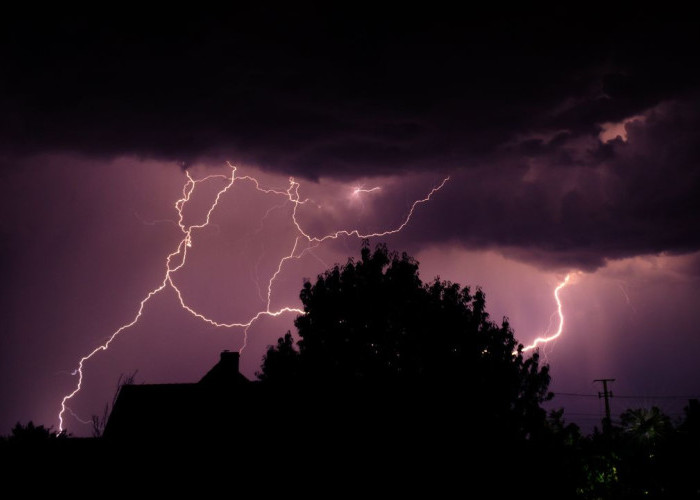 Waspada Kondisi Laut, BMKG Merauke Rilis Prakiraan Cuaca Pelabuhan Papua Selatan Hingga 27 Februari