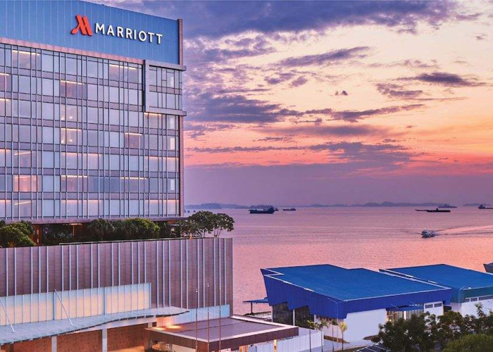 Kabar Gembira! Merauke Akan Miliki Hotel Marriott dengan Sentuhan Budaya Papua