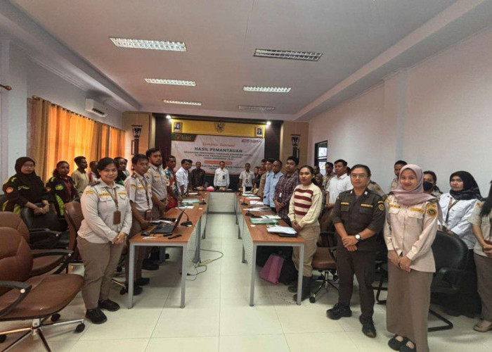 Balai Karantina Papua Selatan Petakan Sebaran Hama OPTK, Langkah Antisipasi Ketahanan Pangan