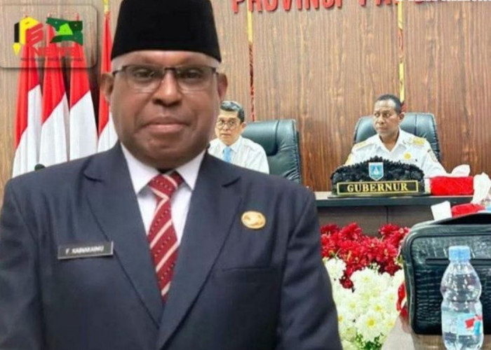 Sinergi Pemprov Papua Selatan dan TNI: Jembatan Garuda Merauke Mulai Dibangun Demi Konektivitas Transmigrasi