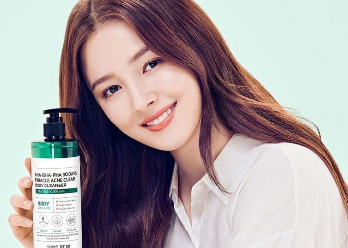 7 Skincare Some By Mi yang Wajib Dicoba untuk Kulit Glowing dan Bebas Jerawat