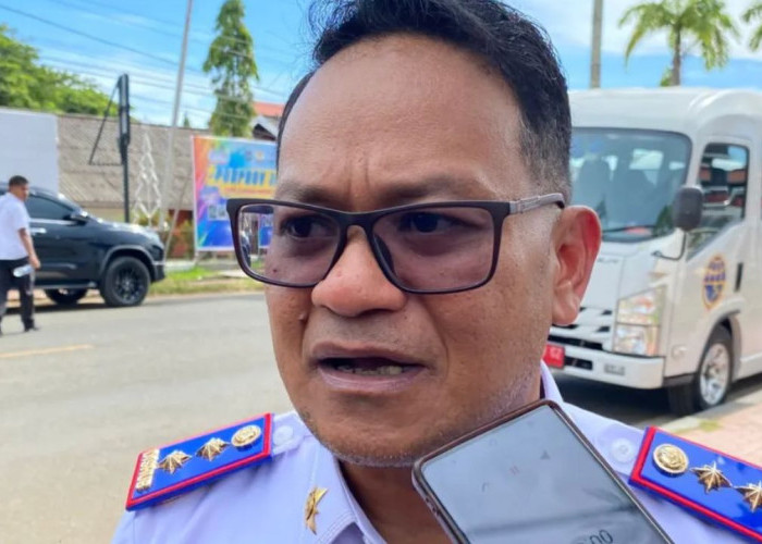 Layanan Bus Sekolah Gratis Papua Selatan Dilanjutkan dengan Penyesuaian Armada