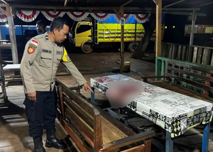 Kasus Penganiayaan di Kampung Sota, Polsek Sota Telusuri Identitas Pelaku