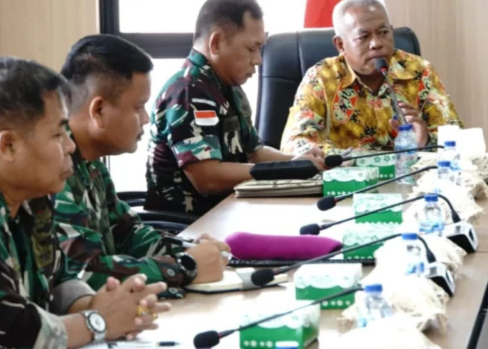 Pemprov Papua Selatan Mantapkan Persiapan HUT ke-81 Kemerdekaan RI, Tekankan Sinergi Seluruh Panitia