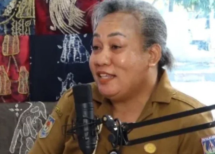 Dorong UMKM Naik Kelas, Pemprov Papua Selatan Gencarkan Pendampingan dan Bantuan Modal Usaha