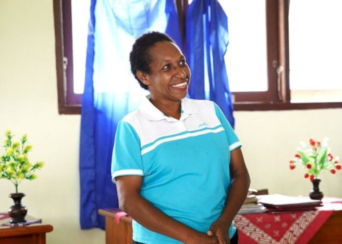 Investasi Masa Depan: Upaya TSE Group Perkuat Pendidikan di Pedalaman Papua Selatan