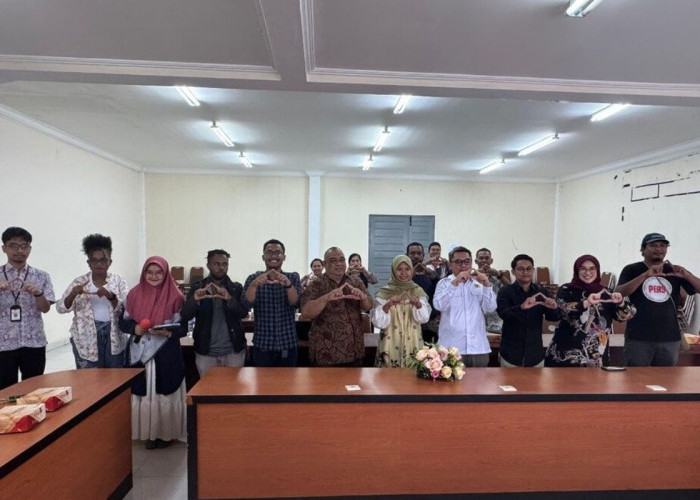 Komnas HAM Gelar Konsultasi Publik SNP Hak atas Pangan di Merauke