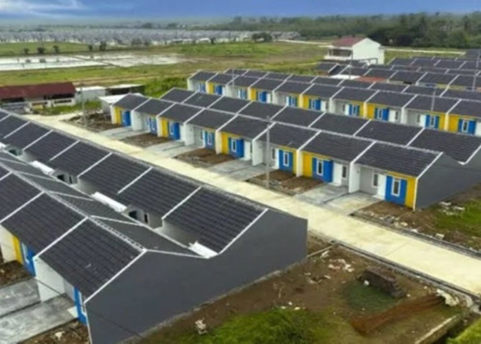 Dukungan Otsus: Papua Selatan Siapkan Rp10 Miliar untuk Percepatan Program Perumahan Rakyat Presiden