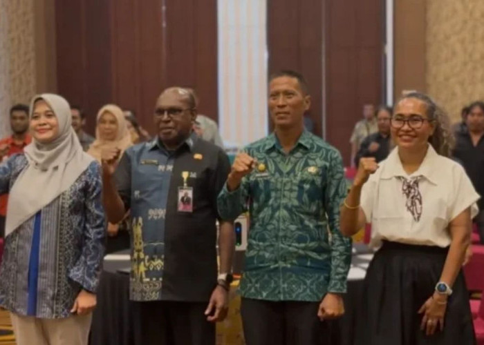 BPDLH Salurkan Dana Rp26,8 Miliar untuk Pembangunan Rendah Emisi di Papua Selatan