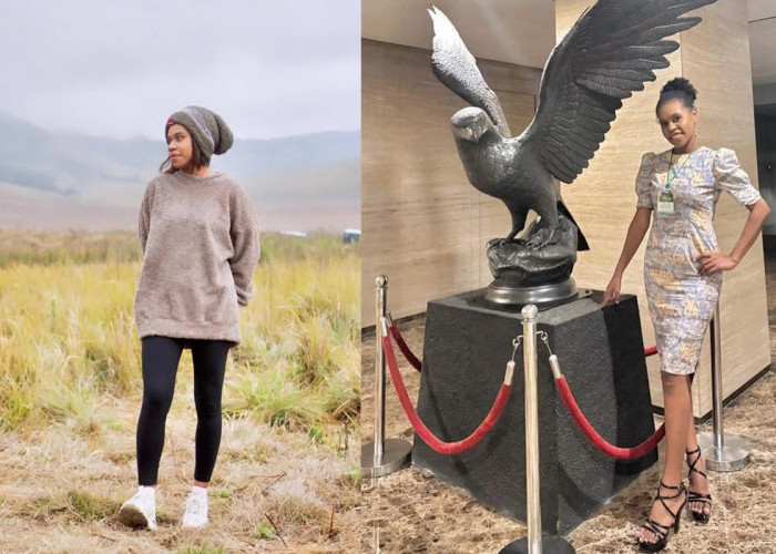 Yuliana Kaize, Wakil Papua Selatan di Miss Indonesia 2025: Muda, Cerdas, dan Penuh Dedikasi