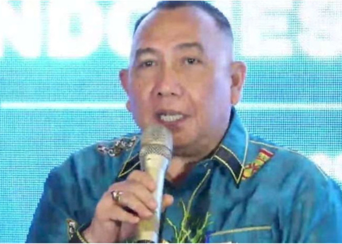 Dialog RRI “Kita Indonesia”: Pemuda Papua Selatan Siap Songsong Indonesia Emas 2045