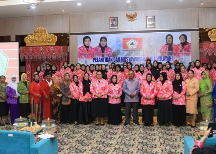 Strategi Fiskal Papua Selatan: Di Tengah Efisiensi Anggaran, IWSS Diajak Dorong Kemandirian Daerah