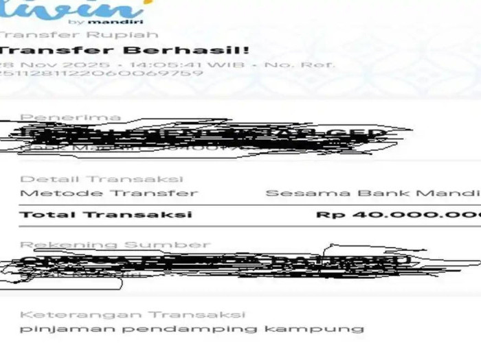 Dugaan Penggelapan Uang Rekanan: Oknum Pendamping Dana Desa Boven Digoel Dilaporkan ke Polisi