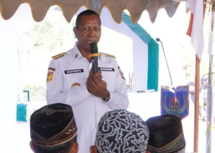WFH Hari Jumat di Papua Selatan, Gubernur Apolo Safanpo: Pelayanan Publik Tetap Optimal