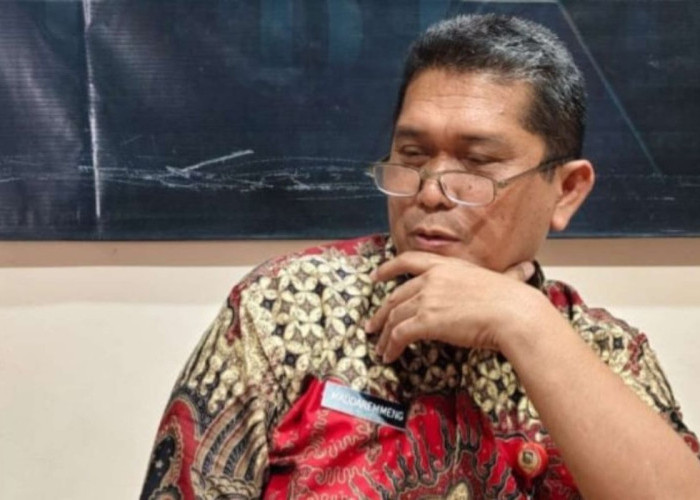 Uji Kompetensi PPT Pratama Papua Selatan Digelar di Merauke 29-31 Agustus 2025
