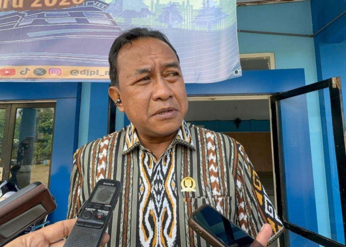 Antisipasi Kepadatan Jelang Hari Raya, Komisi II DPRD Papua Selatan Soroti Armada dan Kontainer
