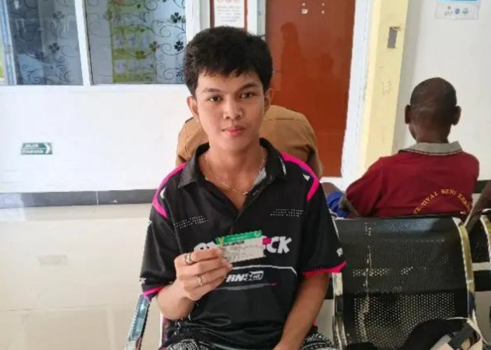Cerita Rizky Hadapi Operasi Perdana di RSUD Perpetua J. Safanpo: Pelayanan Humanis Tanpa Sekat Kelas