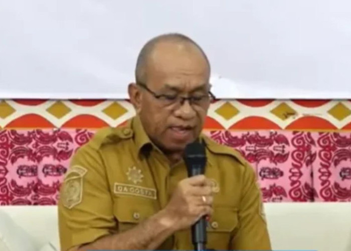 Pentingnya Sistem Merit dan Manajemen Talenta bagi Aparatur Sipil Negara Papua Selatan