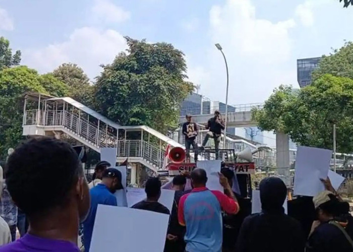 APBD Papua Selatan Capai Rp920 Miliar, Aliansi Pemuda Kritik Wagub yang Masih 
