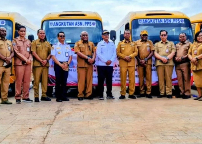 Mendorong Daya Saing Lokal, BI Papua Satukan Visi Pelaku Usaha Lewat Temu Responden 2026