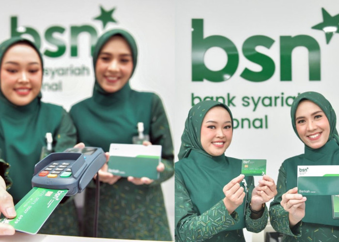 BSN SIAP MELAYANI MASYARAKAT LIBUR NATARU