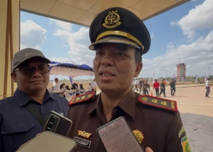 Membina Keimanan Masyarakat, Kegiatan Papua Selatan Bertasbih Akan Digelar Tiap Tahun