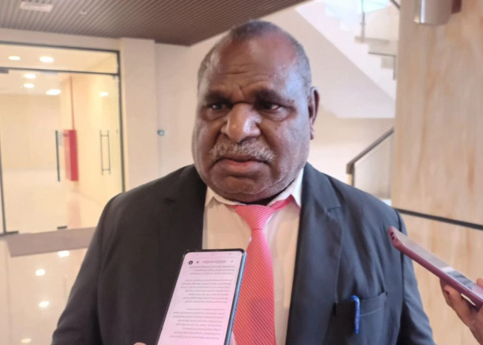 Dinas Pendidikan Papua Selatan Gembleng Calon Mahasiswa Lewat Pelatihan Bahasa Inggris Intensif
