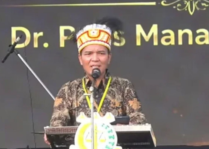 Generasi Muda Papua Selatan Diajak Jaga Kedamaian dan Karakter Lewat Papua Selatan Bermazmur
