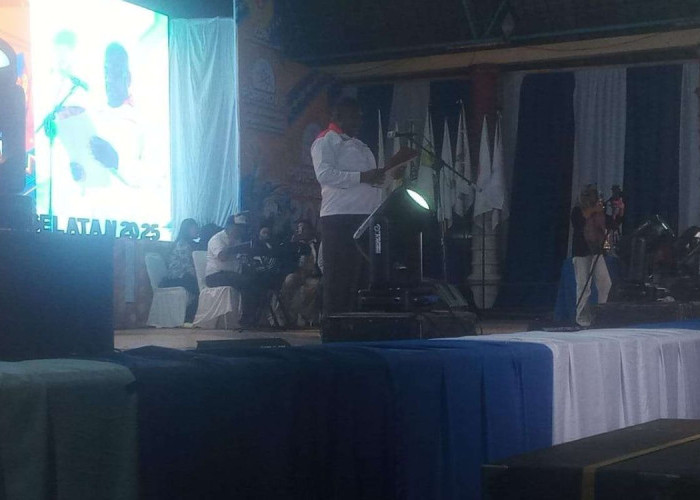 Porprov Papua Selatan Digelar, KONI Tegaskan Ajang Seleksi Atlet Menuju PON 2028