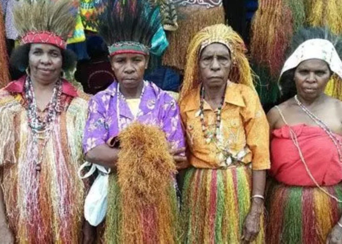 Cara Mudah Cek Desil P3KE di Papua Selatan: Panduan Lengkap Penerima Bantuan Sosial