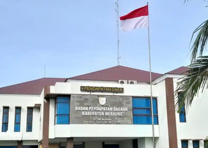 Fokus Kelola SD dan SMP, Pemkab Merauke Serahkan Wewenang SMA/SMK ke Provinsi