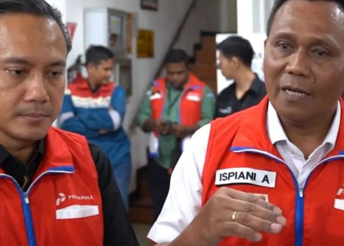 Sidak Terminal Jayapura: Pemprov Papua dan Pertamina Jamin Kelancaran Pasokan BBM