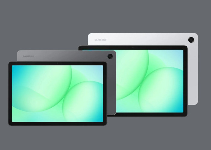 Samsung Galaxy Tab A11 Resmi Dirilis, Bawa Layar 90Hz dan OS Terbaru dengan Harga Terjangkau