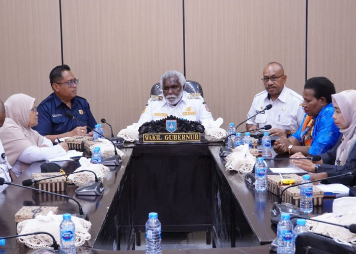 Soroti Pelantikan Pejabat Boven Digoel Maret 2026, Komisi A DPRD Konsultasi ke BKPSDM Terkait Pelanggaran 