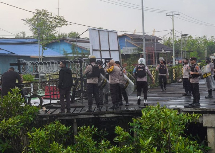 Tragedi di Kota Agats: Dipicu Kasus Penganiayaan Anak, Menerobos RSUD dan 2 Meninggal