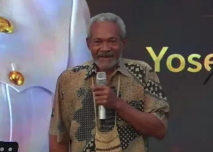 Membangun Negeri Lewat Doa: Ikhtiar Menjaga Kedamaian dan Sukacita di Papua Selatan