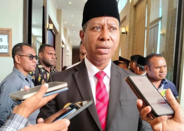 Pemprov Papua Selatan Desak Polda Perketat Pengawasan Penyaluran BBM