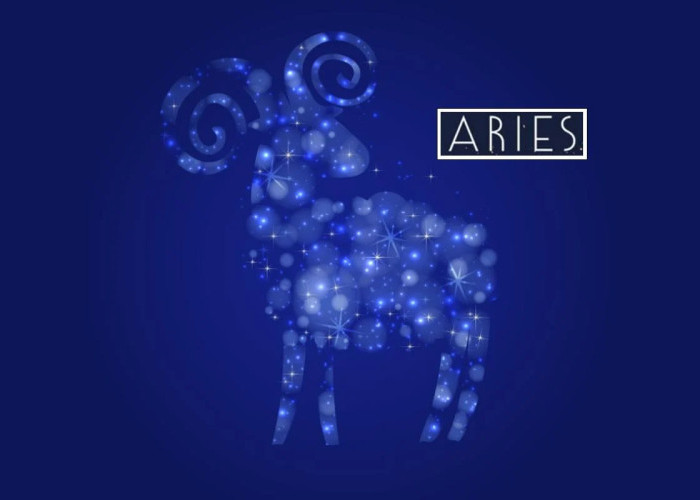 Aries, Ini Harimu! Ramalan Zodiak Aries 5 Juli: Rezeki Mengalir Deras dan Hubungan Harmonis