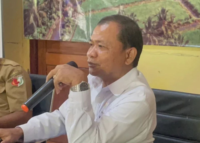 BRMP Papua Selatan Gelar Sosialisasi PM AAS dan Bimtek E-Banper demi Genjot Hasil Panen