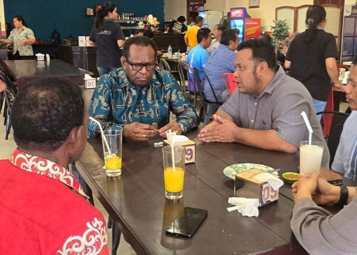 Kebangkitan Olahraga Disabilitas: Mandat Pembentukan Pengurus NPCI Merauke Resmi Gulirkan Inklusivitas