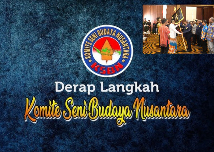 KSBN Papua Selatan Resmi Dilantik, Wagub: Budaya Adalah Warisan Tak Ternilai