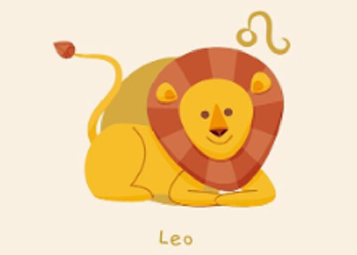 Ramalan Zodiak Leo Hari Ini: Stabil Finansial, Cinta Menguat, Karier Menanjak