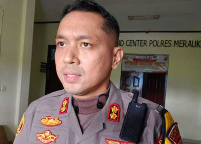 Dugaan Korupsi Dana Hibah, Ketua Bunda PAUD Papua Selatan Resmi Diperiksa Sebagai Tersangka