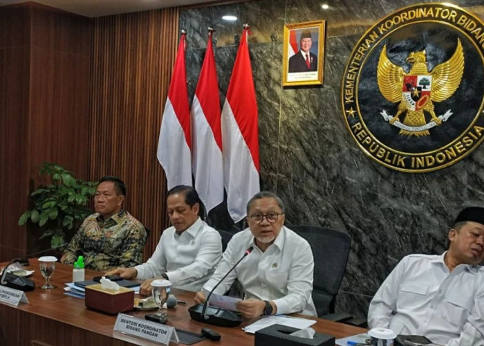 Pemerintah Lepas Status Kawasan Hutan 474 Ribu Hektare untuk PSN Wanam Merauke
