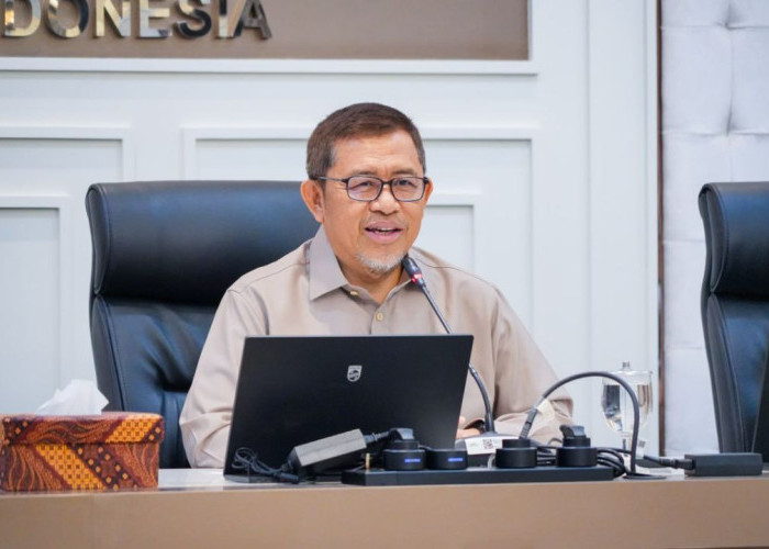 Memperkuat Kedaulatan dari Dapur: Rencana Pembangunan Pusat Gizi di Perbatasan Yetetkun