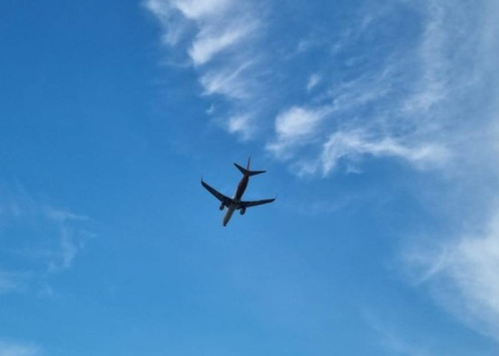 Insiden Penembakan Pesawat Smart Air di Papua Selatan, Polisi Kejar Pelaku ke Wilayah Korowai