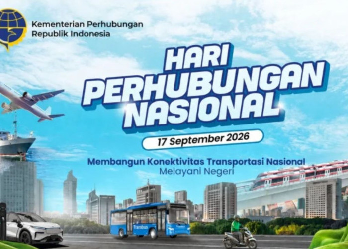 Peringatan Harhubnas 2026: Dishub Papua Selatan Jadikan Keselamatan Transportasi Tanggung Jawab Bersama