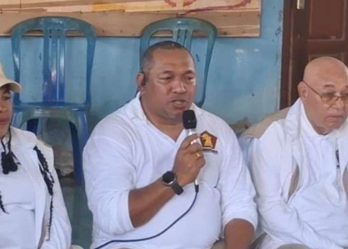 Komitmen Perbaikan Jalan Kampung Nasem: Harapan Baru Bagi Konektivitas Warga Papua Selatan